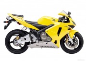 Honda CBR600RR